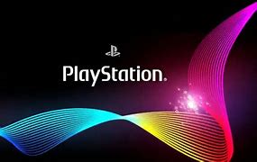 Image result for PlayStation Neon Light Wallpaper