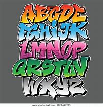 Image result for Graffiti Word Laugh