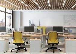 Image result for Office Modern Farsling Design