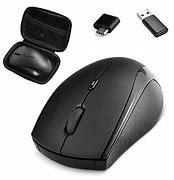 Image result for Wireless Mouse with USB C