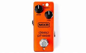 Image result for MXR Phaser