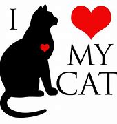 Image result for I Love My Kitty Cat