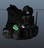 Image result for LAPD Eup Doc Design