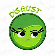 Image result for Inside Out Disgust Meme