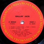 Image result for Ballin' Jack