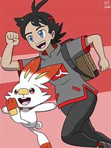 Image result for Scorbunny TF TG Goh