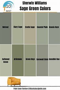 Image result for Sherwin-Williams Sage Green