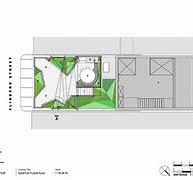 Image result for Roof Garden Top Floor Plan