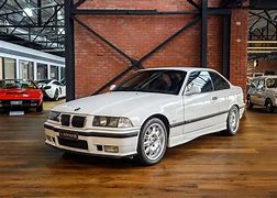 Image result for BMW E36 White