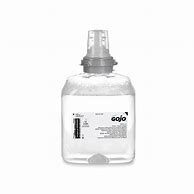 Image result for Gojo Soap Refill