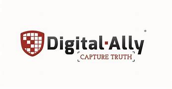 Image result for Digital Ally Logo