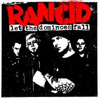 Image result for Lars From Rancid