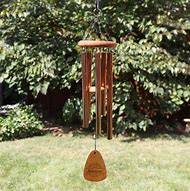 Image result for Remembrance Wind Chimes