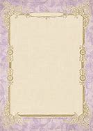 Image result for Old Time Blank Invitation Letter Fav Icon