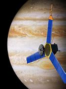 Image result for Juno Probe