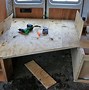 Image result for rv sprinter camper van interior