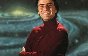 Image result for Carl Sagan Cosmos