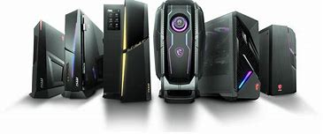 Image result for MSI Gaming PC