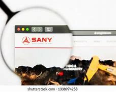 Image result for Sany Oficial Logo Vector