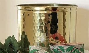 Image result for DIY Tin Can Snowman Hat