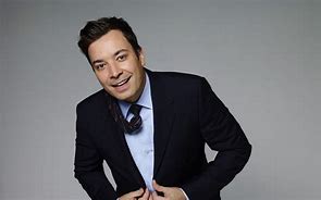 Image result for Jimmy Fallon Portrait