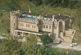 Image result for Berkeley Castle West Virginia