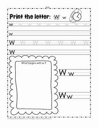 Image result for WW Worksheet