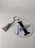 Image result for Logo Keychains Acrylic