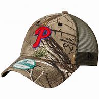 Image result for Phillies Camo Hat