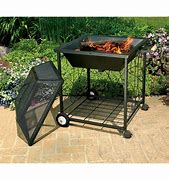 Image result for Movable Fire Pit