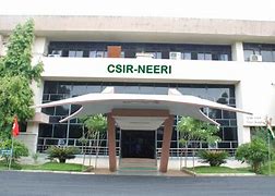 Image result for CSIR Neeri