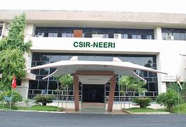 Image result for CSIR Neeri HD Image