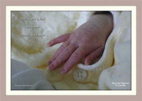 Image result for Miracle Baby Quotes