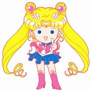 Image result for Sailor Moon PNG Transparent