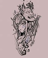 Image result for Animeunique Girly Tattoos