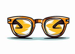 Image result for Ai Cartoon with Glasses