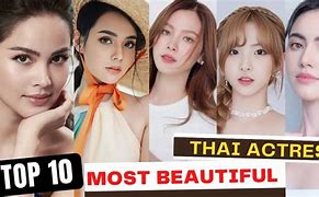 Image result for Thai TV Actress