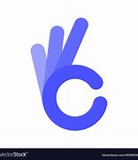 Image result for OK Finger Logo