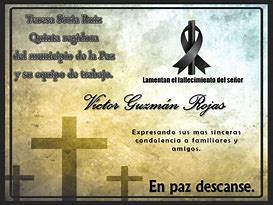 Image result for Descanse En Paz