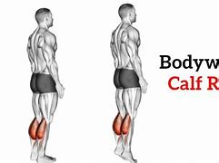 Image result for Calves Muscle Workout