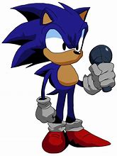 Image result for HD Sonic FNF