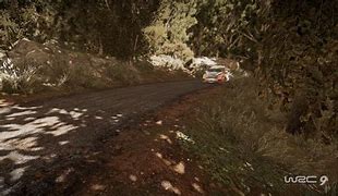 Image result for WRC 9 City