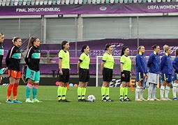 Image result for UEFA Women