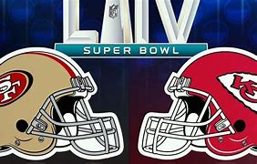 Image result for Chiefs and 49ers Logo