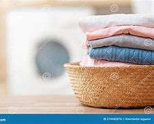 Image result for Put Clothes in Basket