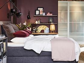 Image result for IKEA Furniture Bed