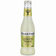 Image result for Fever Tree Yellow Tonic