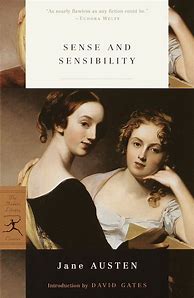 Image result for Sense and Sensibility Novelnthe Two Sisters