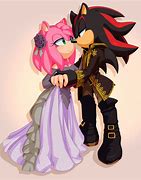 Image result for Shadow and Amy Meme