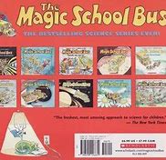 Image result for Magic School Bus Field Trip